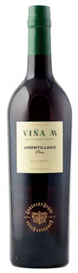 Sherry, Gonz&aacute;lez Byass Vi&ntilde;a AB