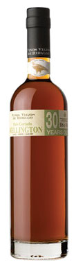 Sherry, Hidalgo La Gitana Palo Cortado Wellington VORS
