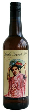 Sherry, Sanchez Romate