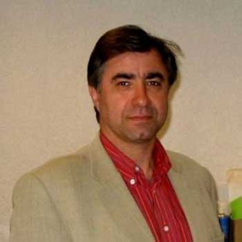 Christian Pascaud