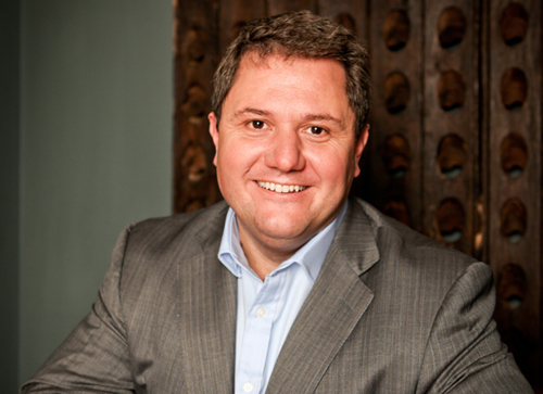Paul Schaafsma
