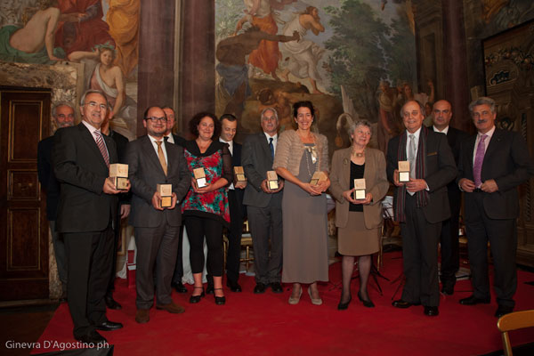 International best of wine tourism