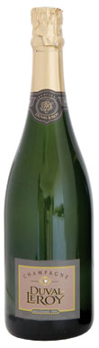 Vintage champagne, champagne, Duval Leroy 1993