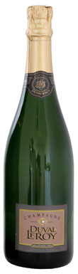 Vintage champagne, champagne, Duval Leroy Fleur de Champagne 1992