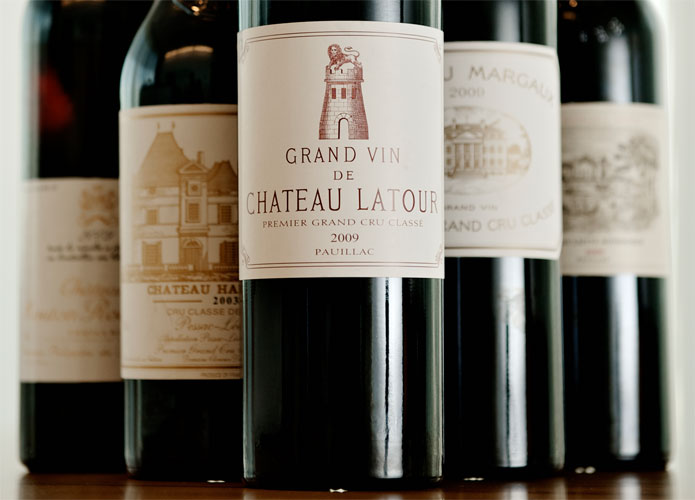 Bordeaux legendslegends