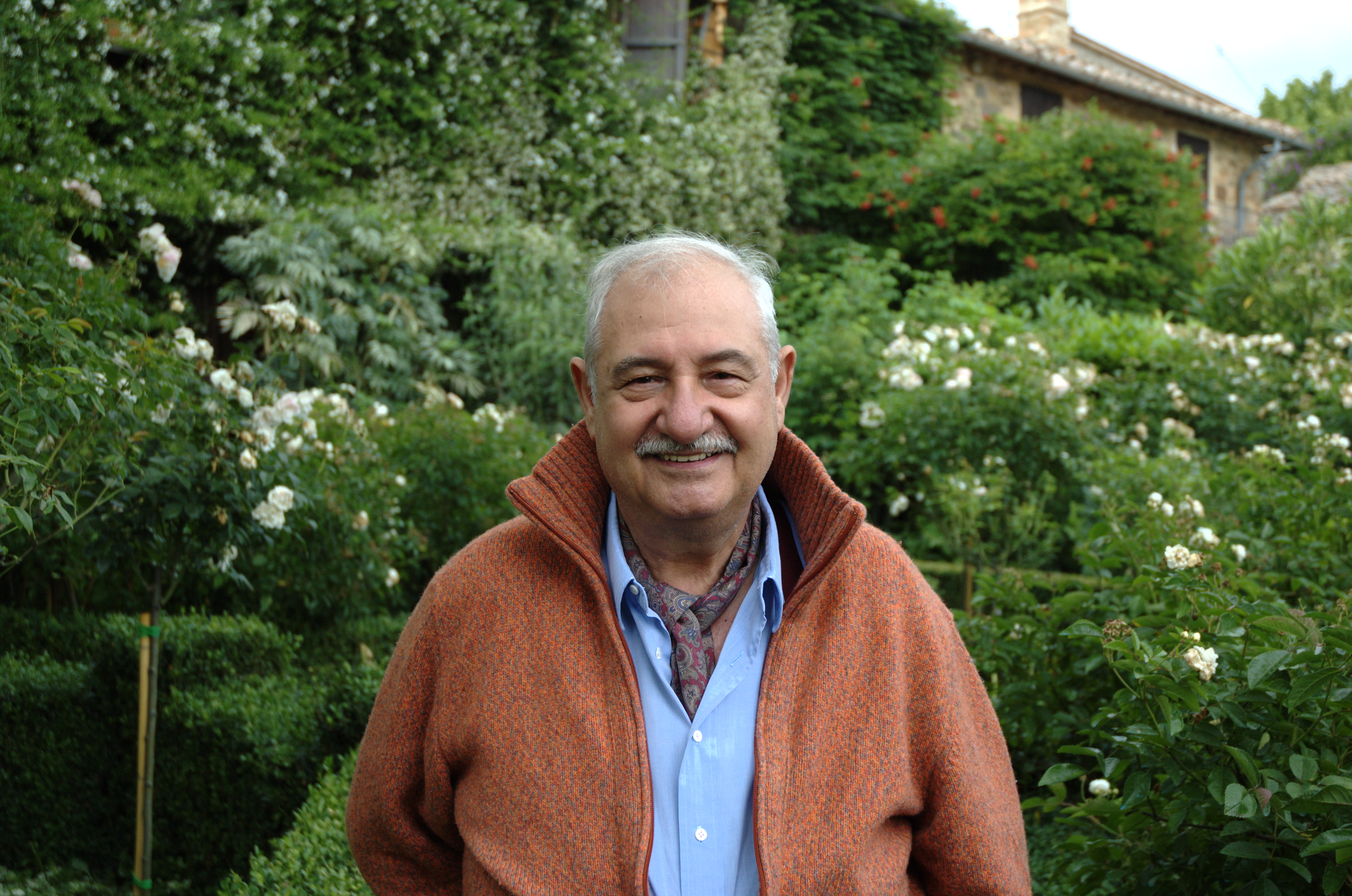 Gianfranco Soldera