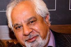 Raveesh &lsquo;Ravi&rsquo; Kumra