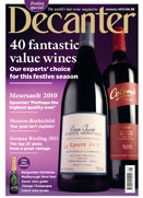 January 2013 cover
