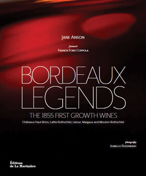 Bordeaux Legends