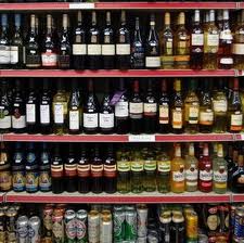 irish drinks