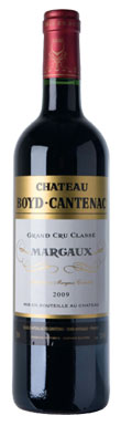 Chateau Boyd Cantenac