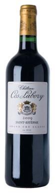 Chateau Cos Labory