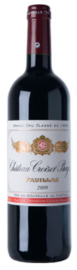 Chateau Croizet Bages