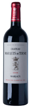 Marquis du Terme