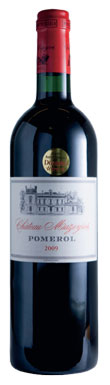 Chateau Mazeyres