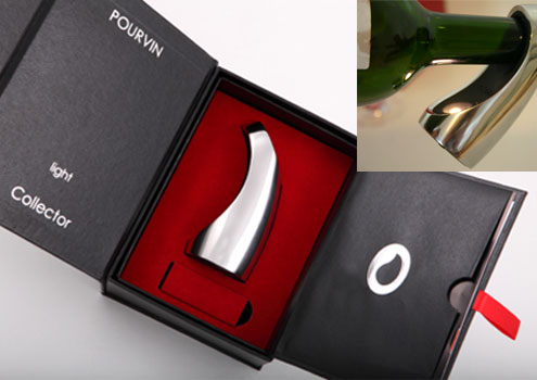 Pourvin