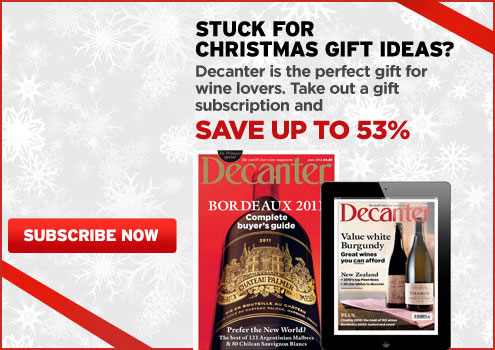 Subscribe Christmas gift guide