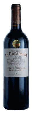 Bordeaux, Chateau La Couspde