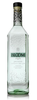 Christmas, Bloom Gin