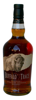 Christmas, Buffalo Trace Whisky