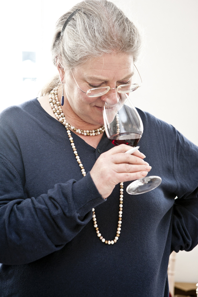 Angela Muir