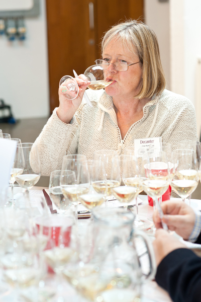 Jane Hunt MW-