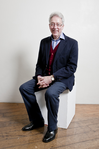 Michael Schuster