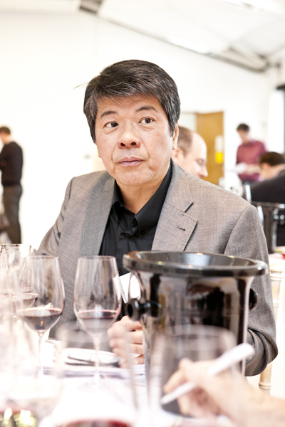 Poh Tiong Ch'ng