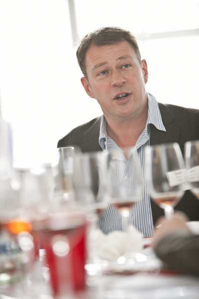 Richard Mayson