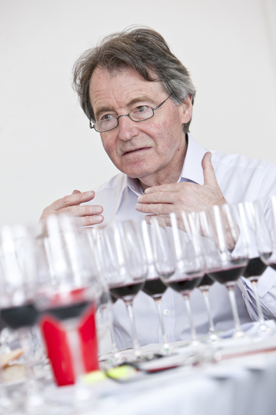 Steven Spurrier