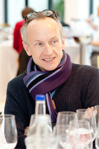 Andrew Jefford