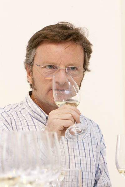James Lawther MW