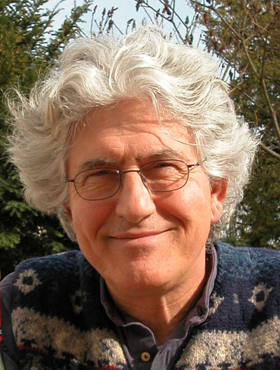 Jacques Lardiere