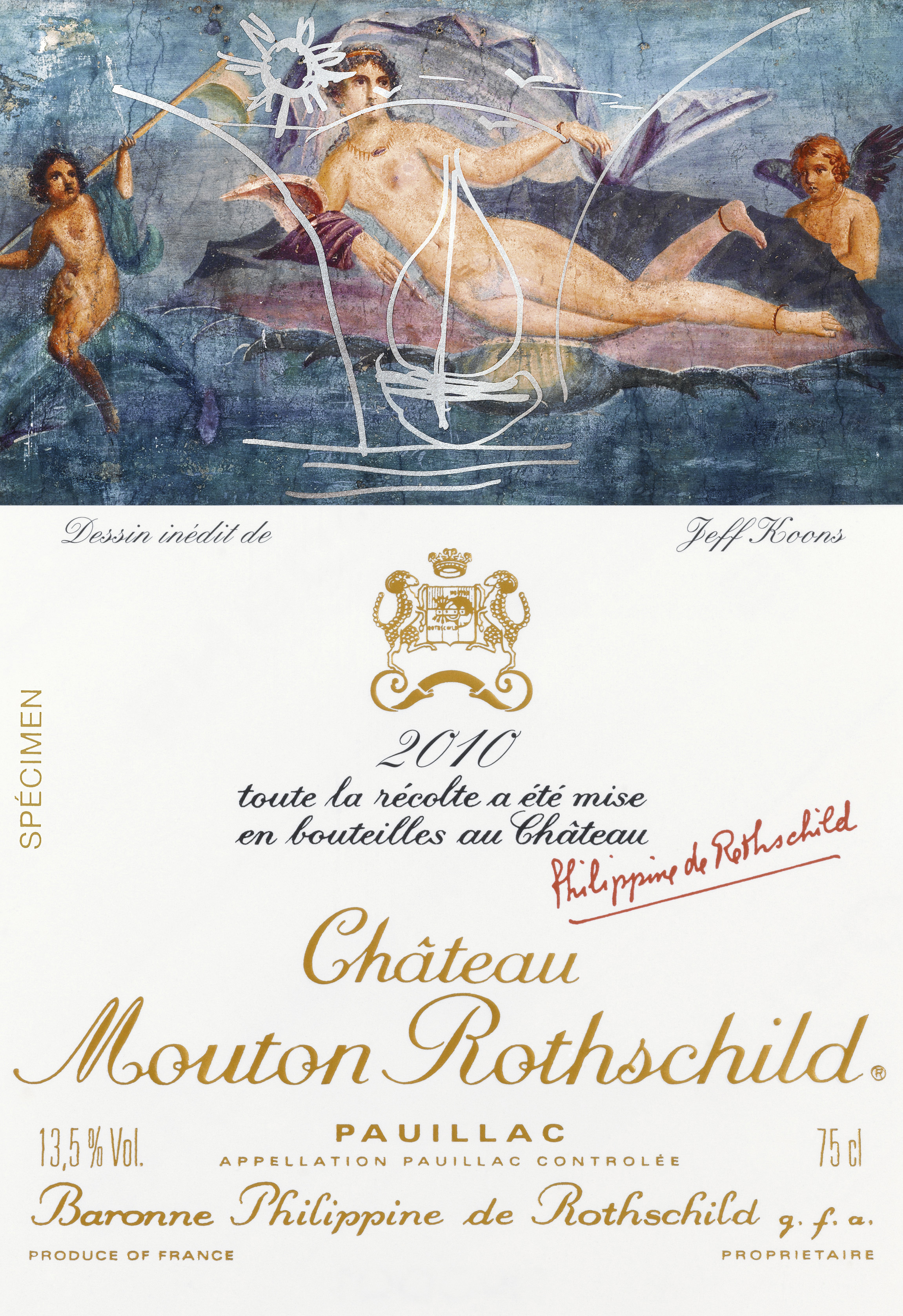 Mouton Koons