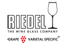 Riedel sponsors the DWWA