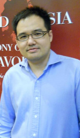 Soo Hoo Khoon Peng