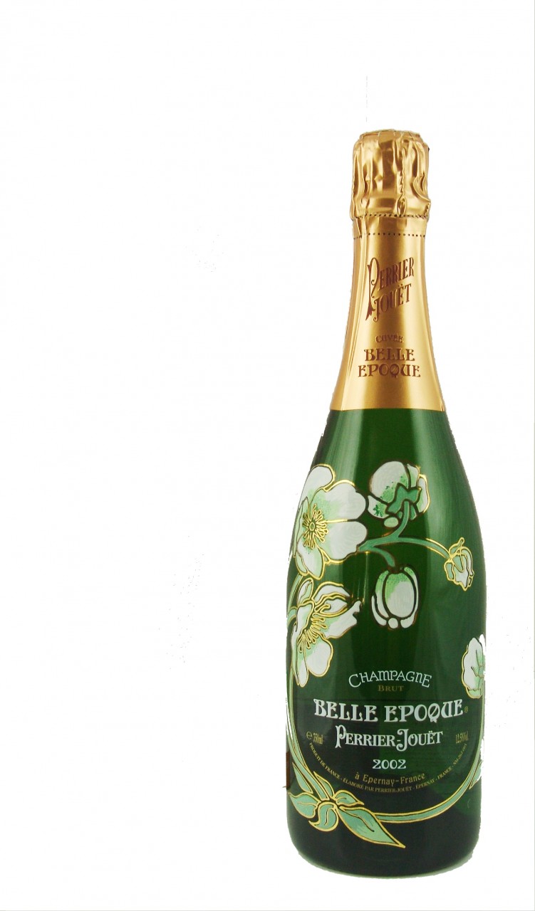 Perrier-Jouët