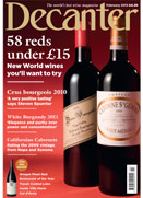 February 2013 cover homepage