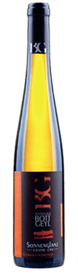 Steven Spurrier recommends, Domaine Bott Geyl