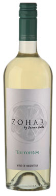 Steven Spurrier recommends, Domaine del Plata