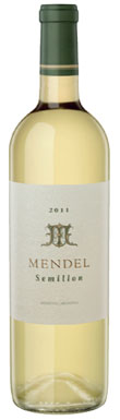 Steven Spurrier recommends, Altamira Mendel