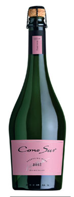 Steven Spurrier recommends, Cono Sur