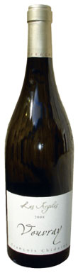 Steven Spurrier recommends, Domaine Francois