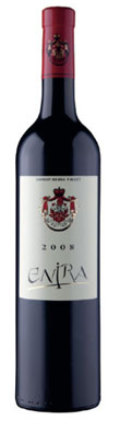 Steven Spurrier recommends, Bessa Valley