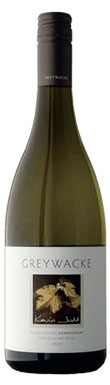 Steven Spurrier recommends, Greywacke