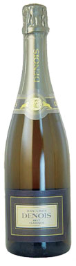 Steven Spurrier recommends, Jean Louis Denois