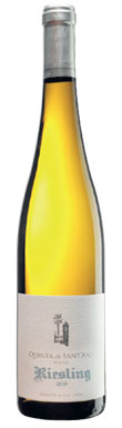 Steven Spurrier recommends, Quinta de Sant'ana