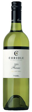 Steven Spurrier recommends, Coriole Vineyards