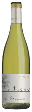 Steven Spurrier recommends, Herencia Altes