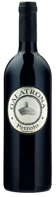 Steven Spurrier recommends, Petrolo